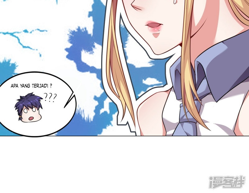 Devil Warlord Chapter 02 Bahasa Indonesia